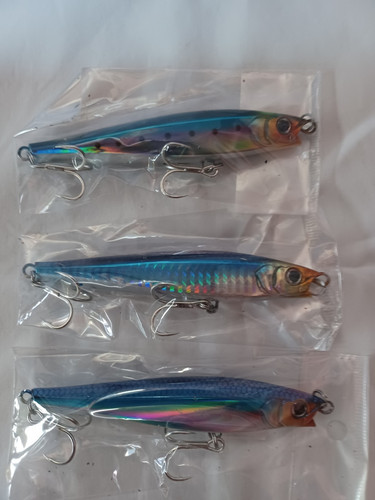 12cm 48g sinking - 3,