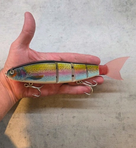 Giant pike lure - pike,