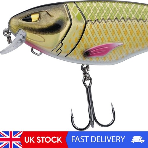 Zilla flanker pike - flanker, fishing