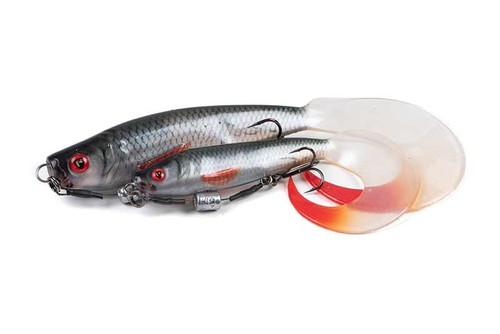 Fox rage pro - fox, lure