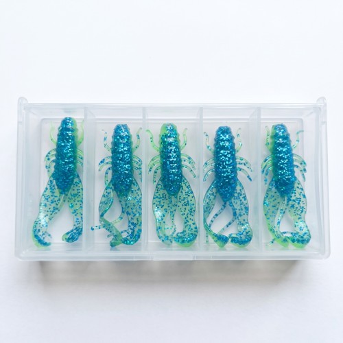 Crayfish soft lure - crayfish,