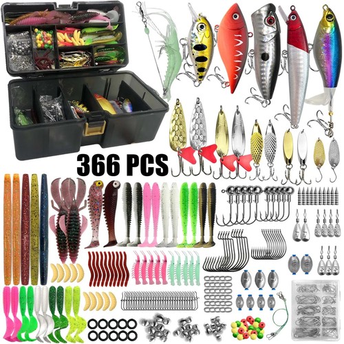Fishing 133 193 - fishing, 83/133/193/239/409pcs