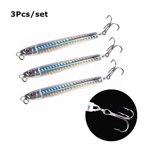 9cm 30gm sea - sea, silver