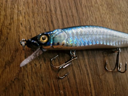 Job lot pike - pike, lures