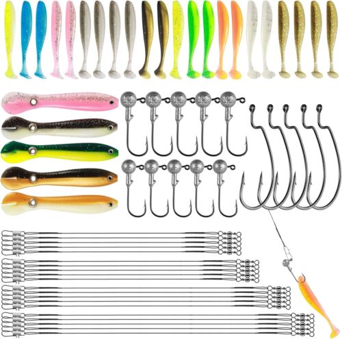 Lure drop shot set jig - drop,
