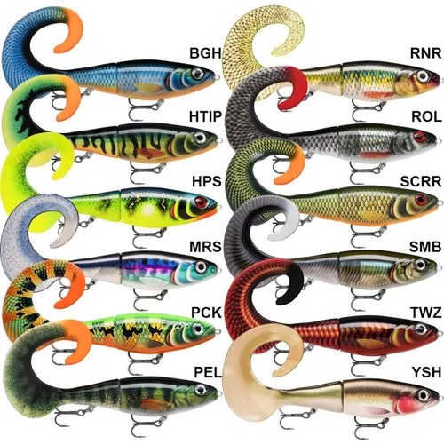 Rapala rap otus predator - otus, /