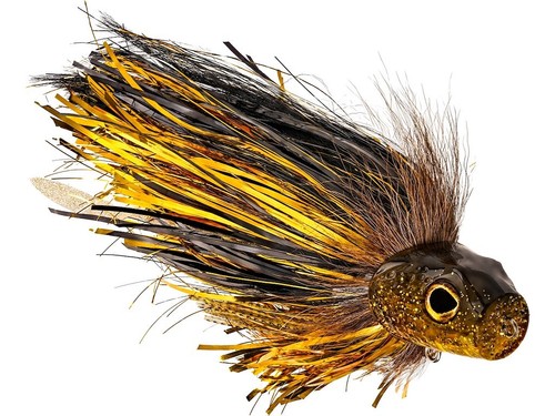 Westin monsterfly 22cm 44g - westin,