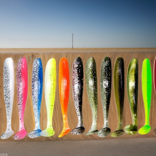 10pcs crushcity the kickman - 10pcs,