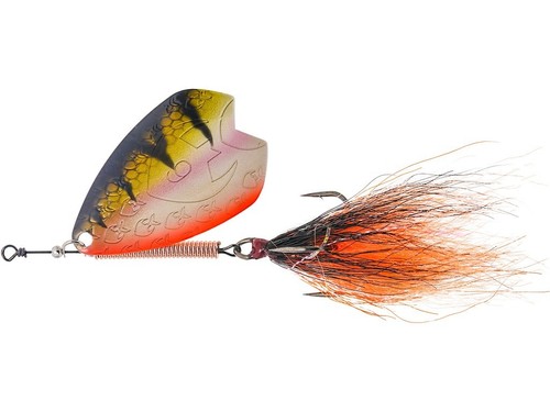 Westin spinstrike bucktail 14g - bucktail,