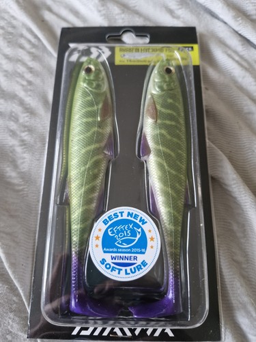 Daiwa duckfin liveshad - 2,