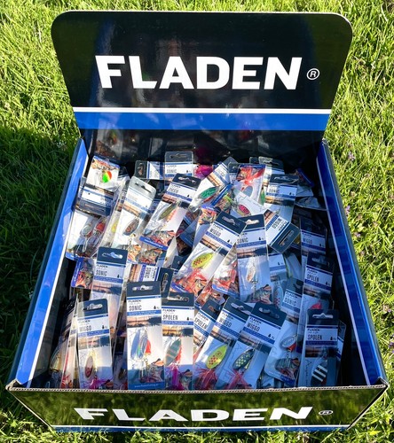Fladen assorted fishing - x,