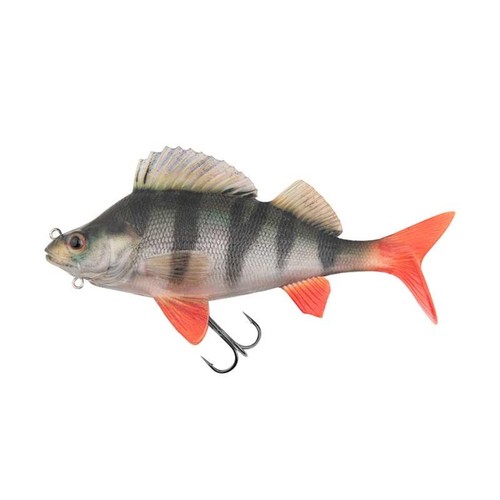 Fox perch replicant lure - perch,