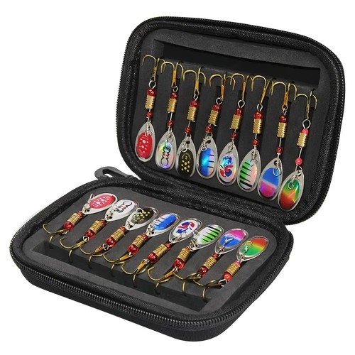 16pc quality spinners - 16pc,