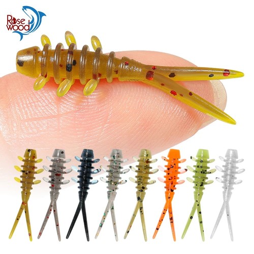 Pcs ultralight fishing - 20,