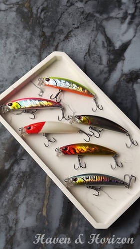 Professional fishing lures - professional, –