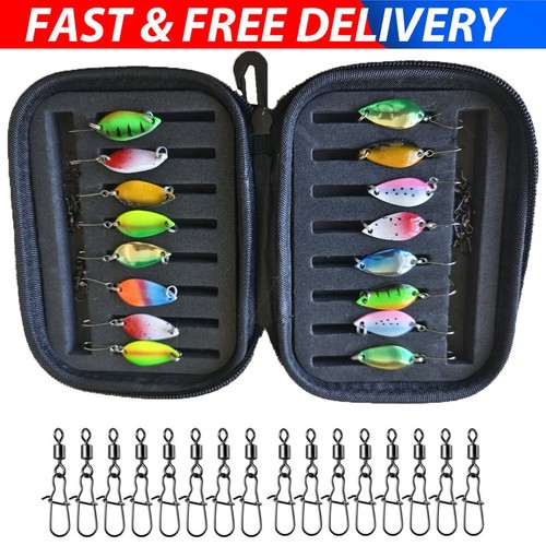 16pc quality spinners spinning - 16pc,