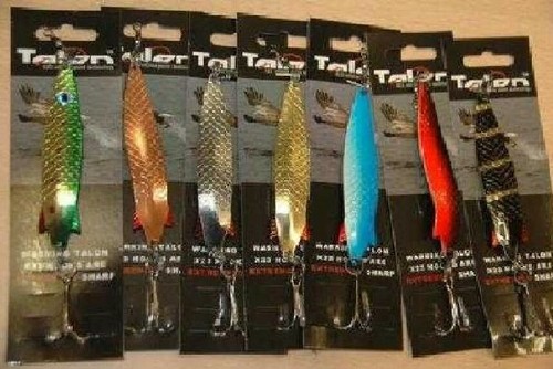Talon 10g 20g 28g - 28g, toby