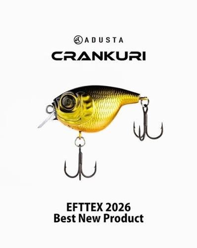 Adusta crankuri 35mm - crankuri, 4g