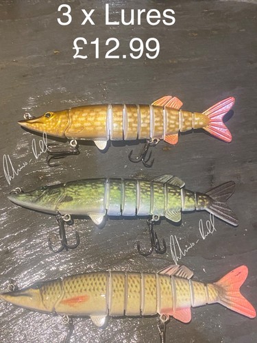 Savage pike rattle - savage,