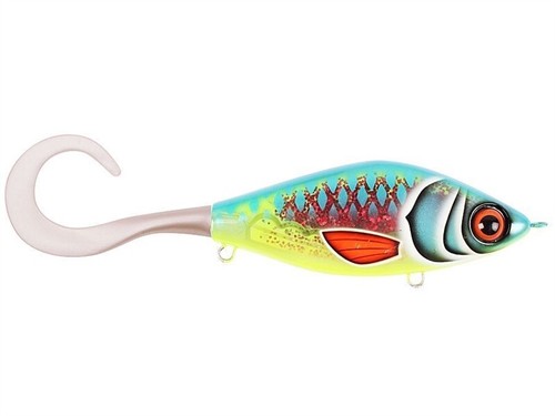 Strike pro lure - pro,