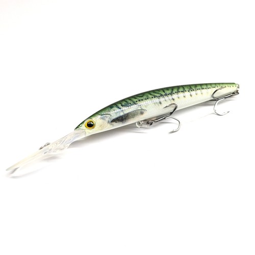 Deep dive bass - deep, fishing
