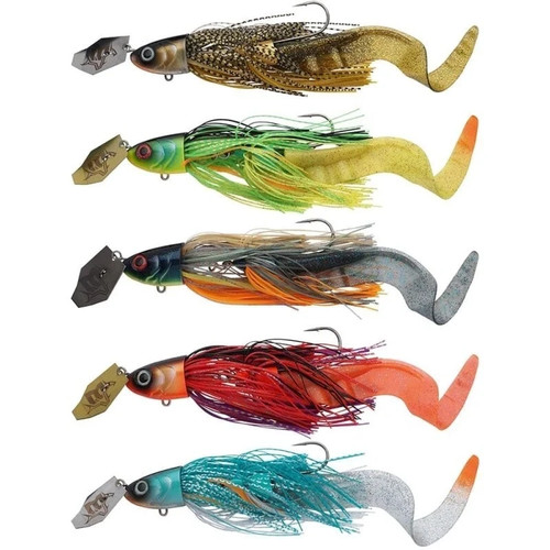 Abu garcia beast bladed jig - beast,