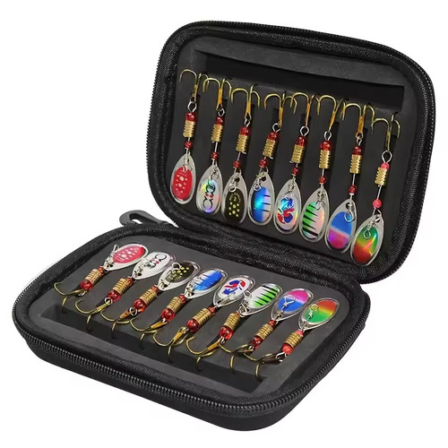 16pc quality spinners spinning - spinners,