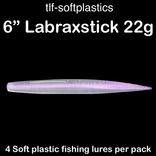 Labraxstick 22g soft - 22g,