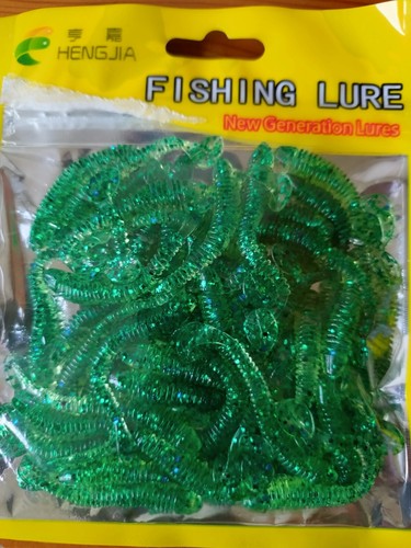 Drop shot fishing - drop, pike