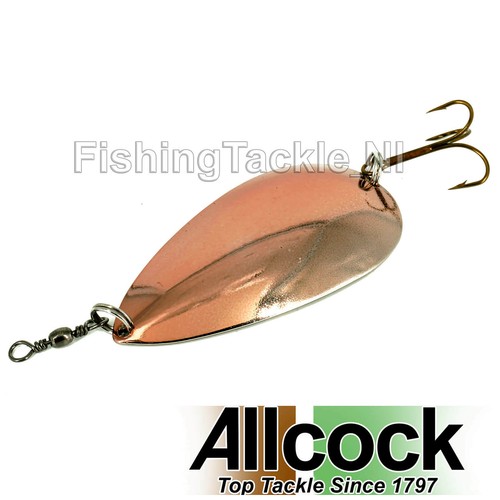 Allcock extra heavy spoon - extra,
