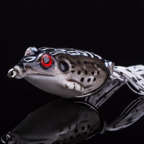 Frog fishing lure bait - frog,