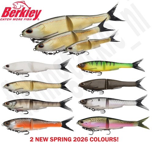 Berkley nessie pike predator - berkley,